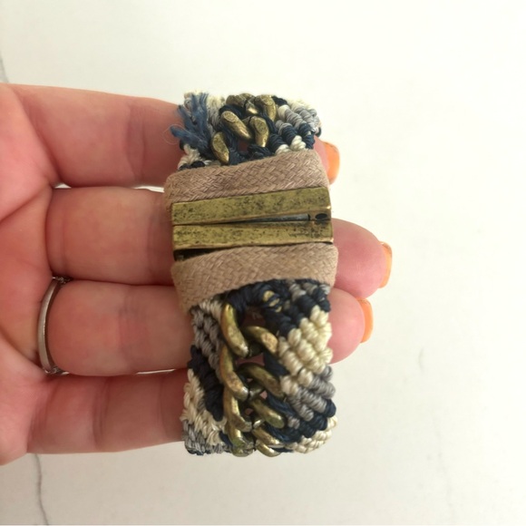 LOFT Statement Bracelet - Picture 2 of 3